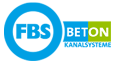 Logo der FBS